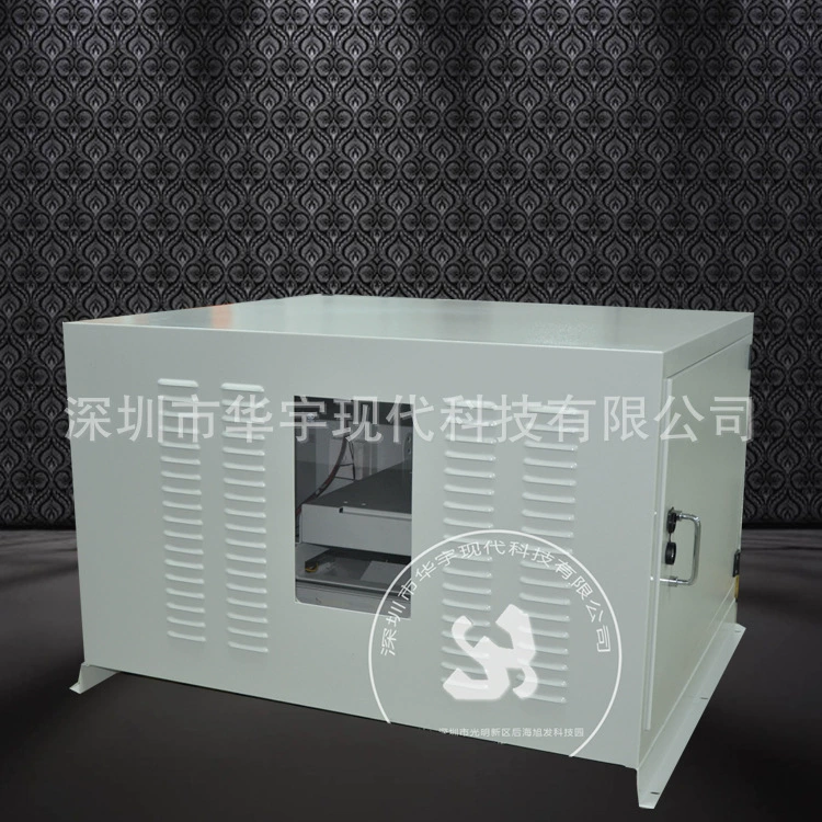 Открытый проектор Ящик для хранения с влажным контролем Проектор Трехстойкий шкаф Ящик для хранения на открытом воздухе Проектор Сушильное оборудование