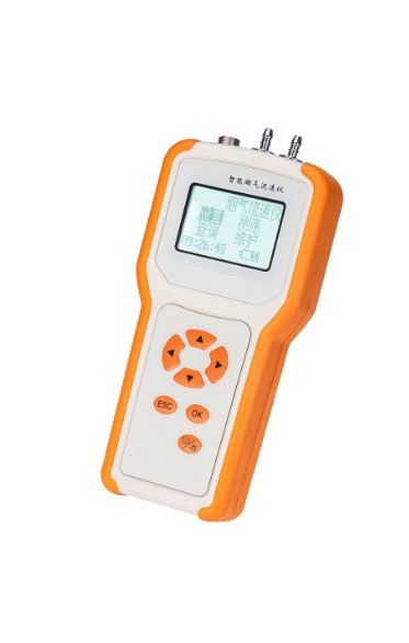 北京恒奥德烟气流速监测仪