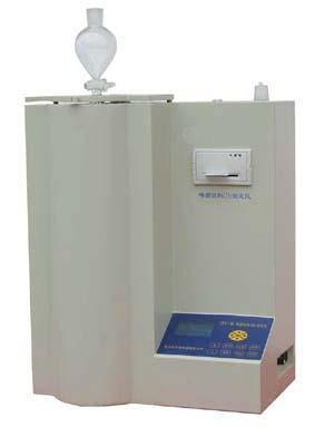 供应 J啤酒饮料测定仪（ 啤酒检测仪器） 型号:XR1-SCY-3A