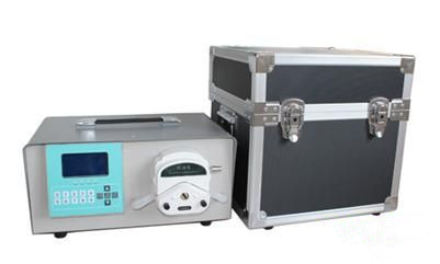 MC-8000E便携式水质采样器