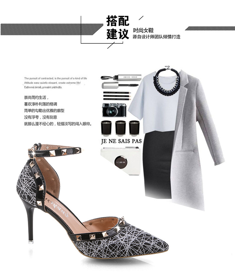 Chaussures été pour femme en Caoutchouc - Ref 3345538 Image 12