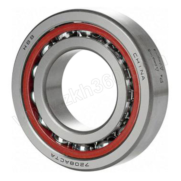 角接触球轴承HRB/哈轴7211AC/P51个