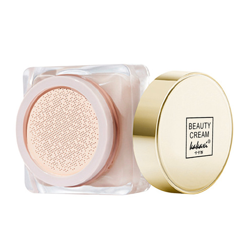 Kakashi internet celebrity mushroom head air cushion bb cream concealer liquid foundation cosmetics manufacturer direct sales mushroom air cushion