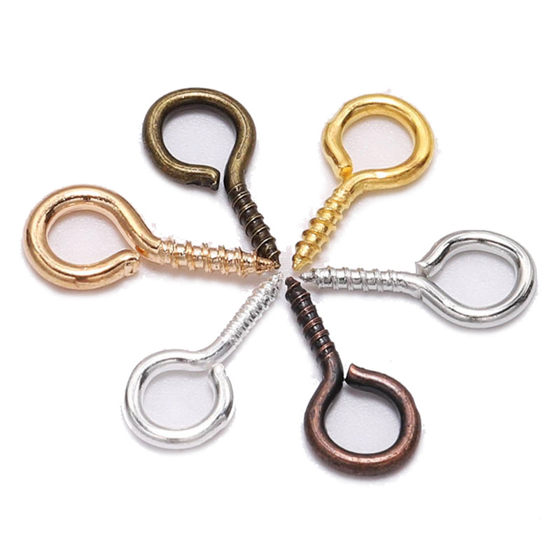 DIY Jewelry Accessories, Horn Nails, Pearl Nails, Treasure Nails, Material Wholesale, Sheep Eye Nails, 200 Pcs/Pack DIY Jewelry Accessories, Horn Nails, Pearl Nails, Treasure Nails, Material Wholesale, Sheep Eye Nails, 200 Pcs/Pack