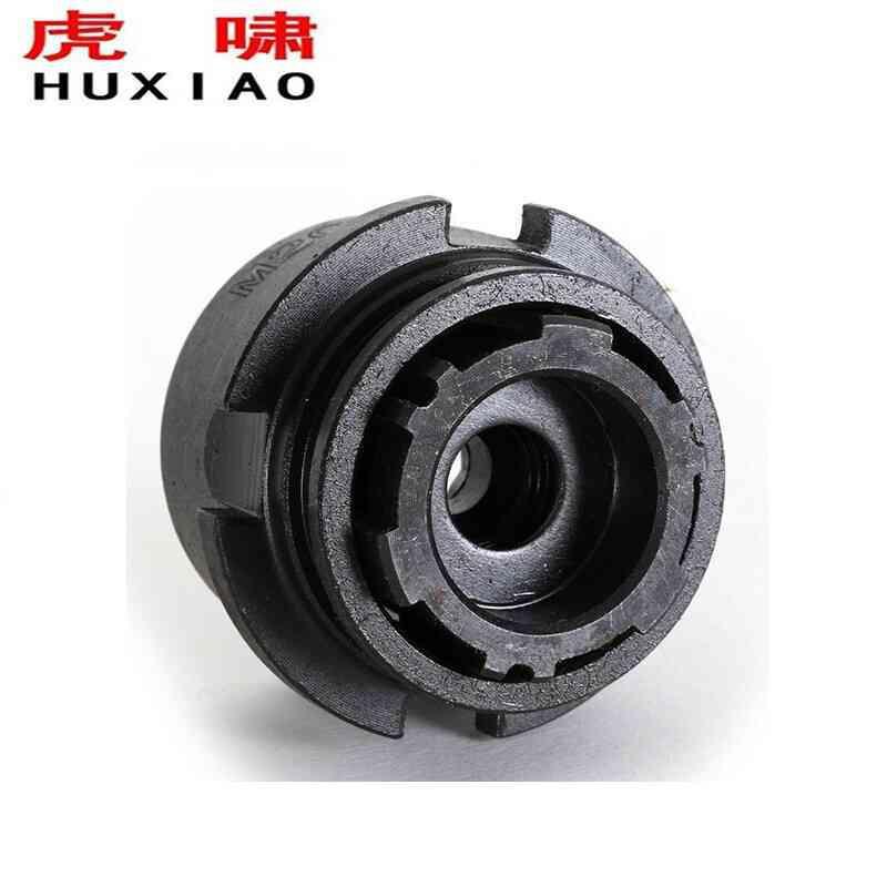 上海 虎啸 电动工具H22/H24/H30专用扭剪扳手套筒M16/M20/M24等