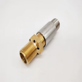 燃气阀;阀门配件;减压阀