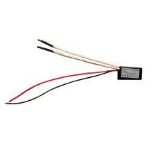 负离子发生器5V双头生产厂家空气净化器除甲醛除烟味小颗粒直流