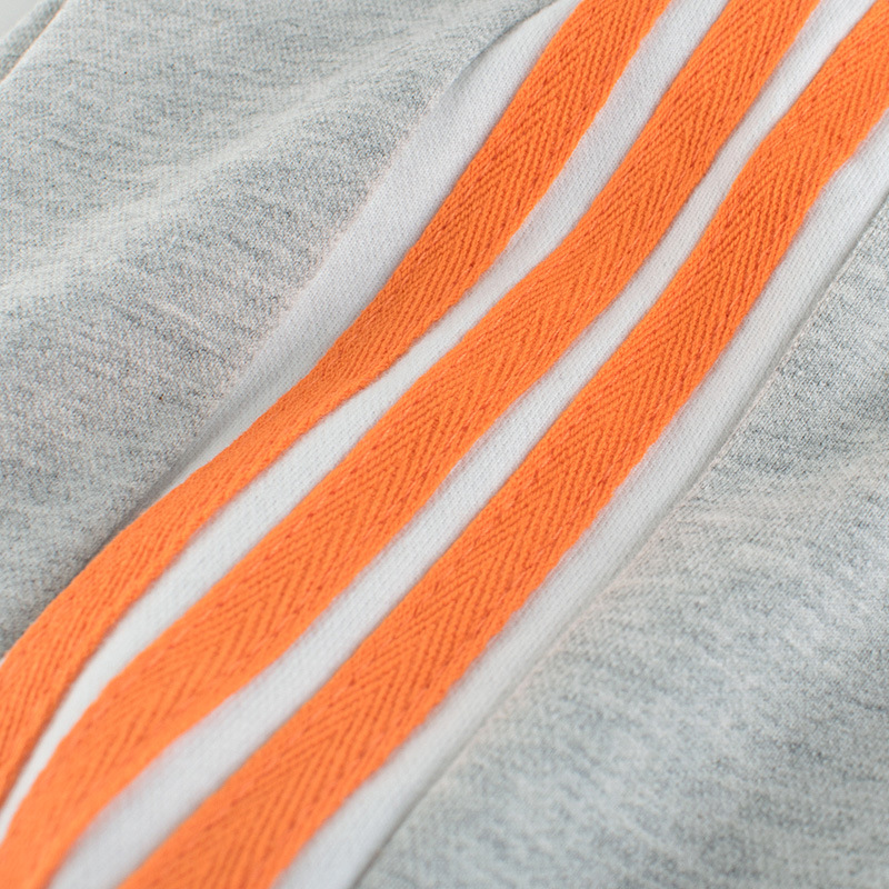 Ropa infantil marca 27kids, otoño 2025, nuevos pantalones infantiles estilo coreano, pantalones deportivos largos para bebé, venta al por mayor image 6