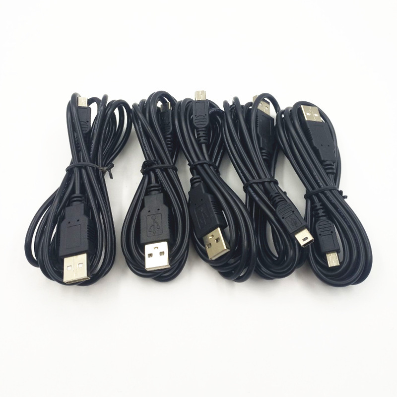 V3 data line mini usb data line mini charging line 1.5 mmini5p data line V3 data line mini usb data line mini charging line 1.5 mmini5p data line