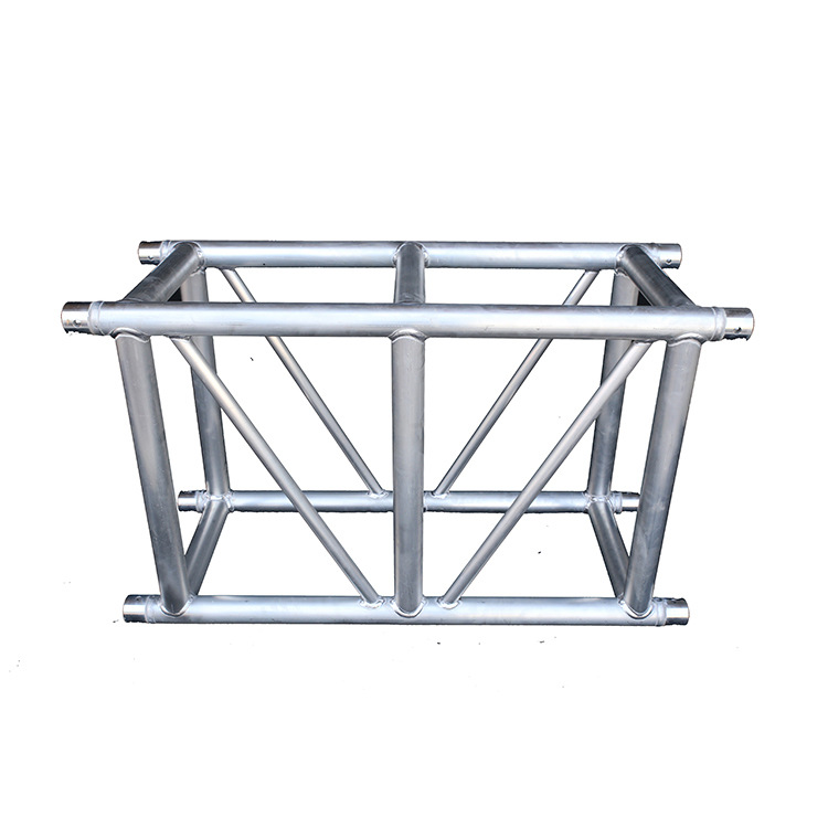 创笙北美custom款铝合金管材桁架节日汇演厂家直销螺丝架SGS\TUV