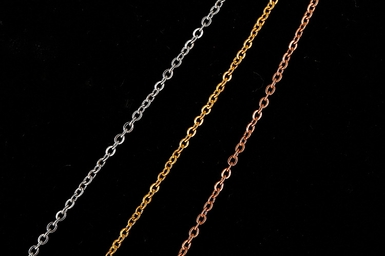 hollow heart-shaped three-layer necklace clavicle chain earrings set titanium steel set