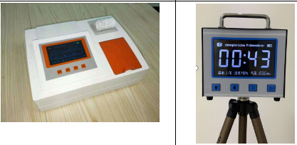 检测仪  型号HC711-M104167库号M104167