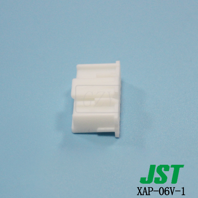 �ֻ�XAP-06V-1 �ܿǿ���JST������XAϵ��2.5mm����߶԰��������