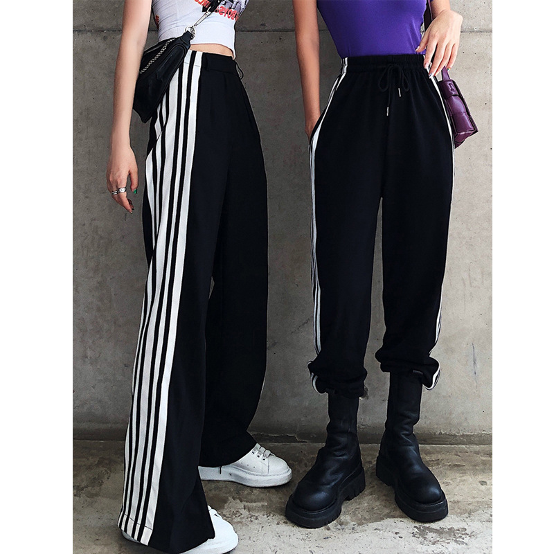 Pantalon léger femme en Polyester - Ref 3429864 Image 5