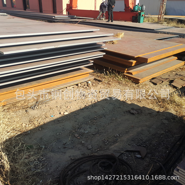 包头中厚板,包钢中厚板