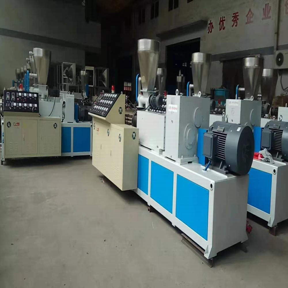 供应火热促销一出六塑料内角线生产设备