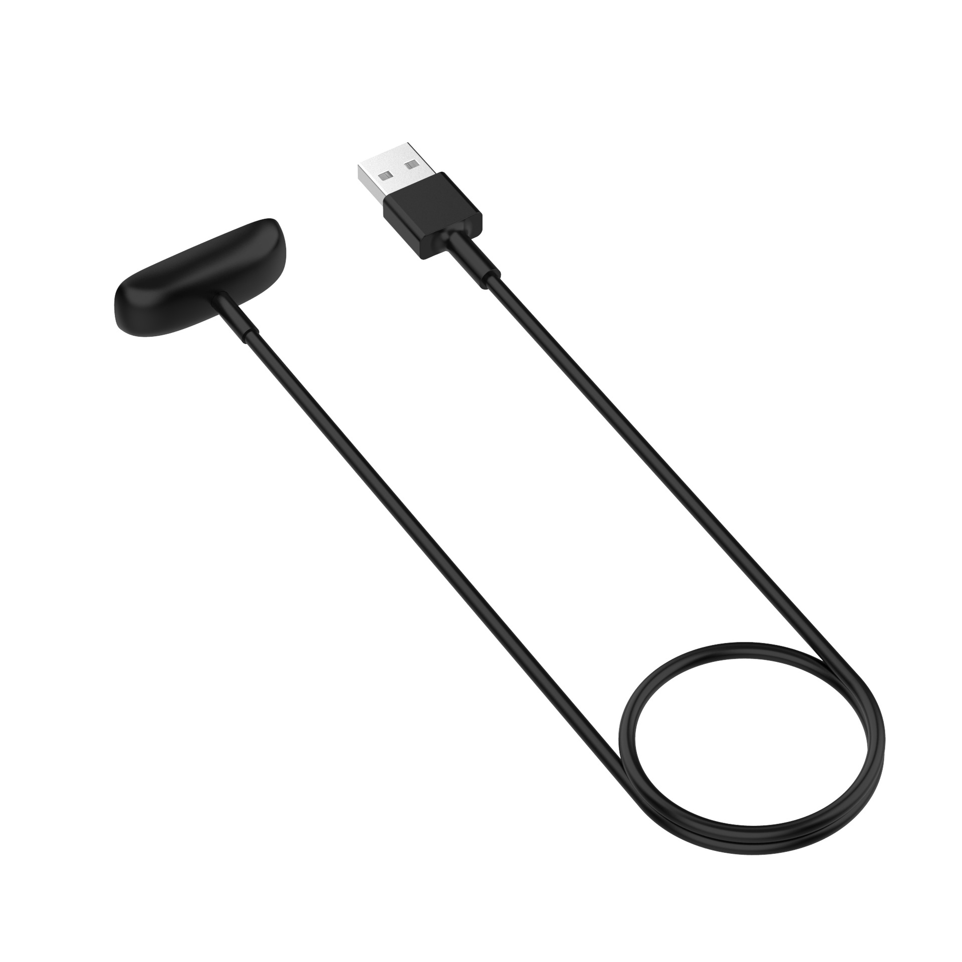 fitbit inspire2 charger, inspire HR/ace3 charging cable socket and charging stand are available in stock Item Picture