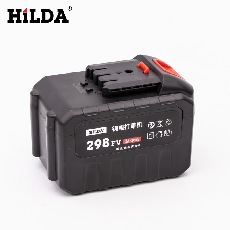 Batería única de 21v (22.500)