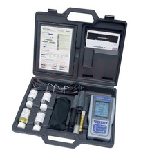 Eutech����PC650��ˮ��yʽ�y���xECPCWP65043K������pH/����ʵ�