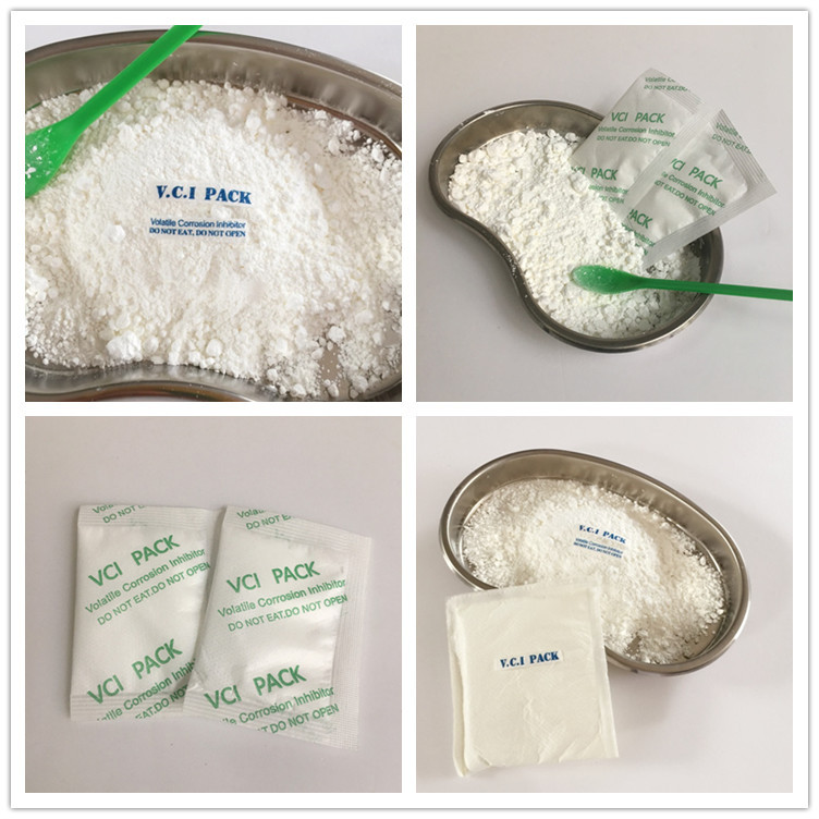 多金属防锈母粒 山东防锈厂家 气化性防锈母粒