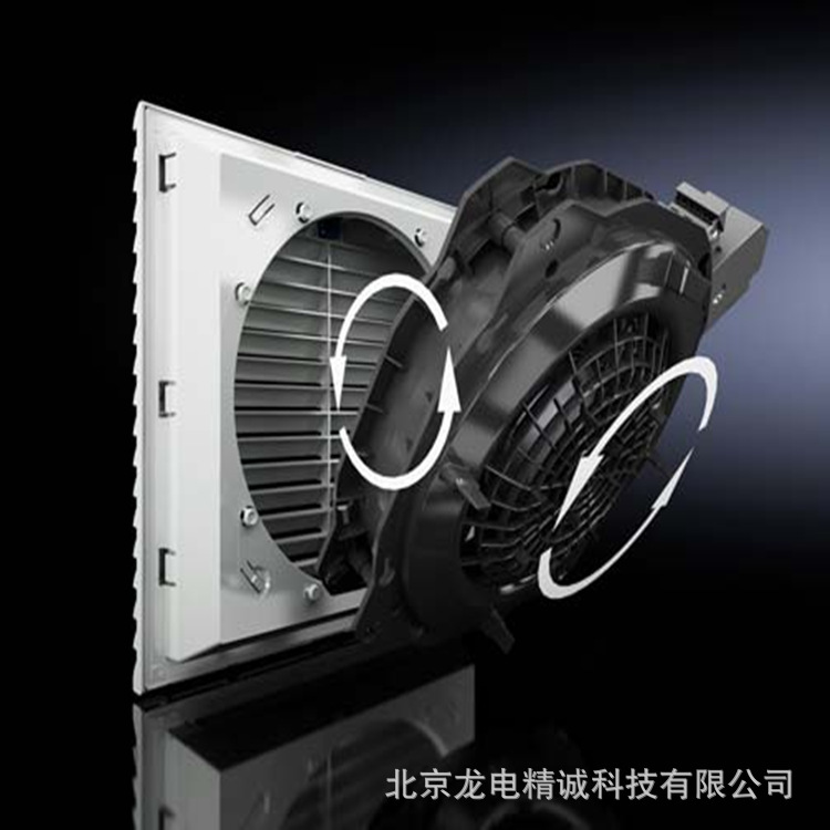 Blue e+ 过滤器风扇3237700紧凑型箱体包括换热控温风扇温控产品