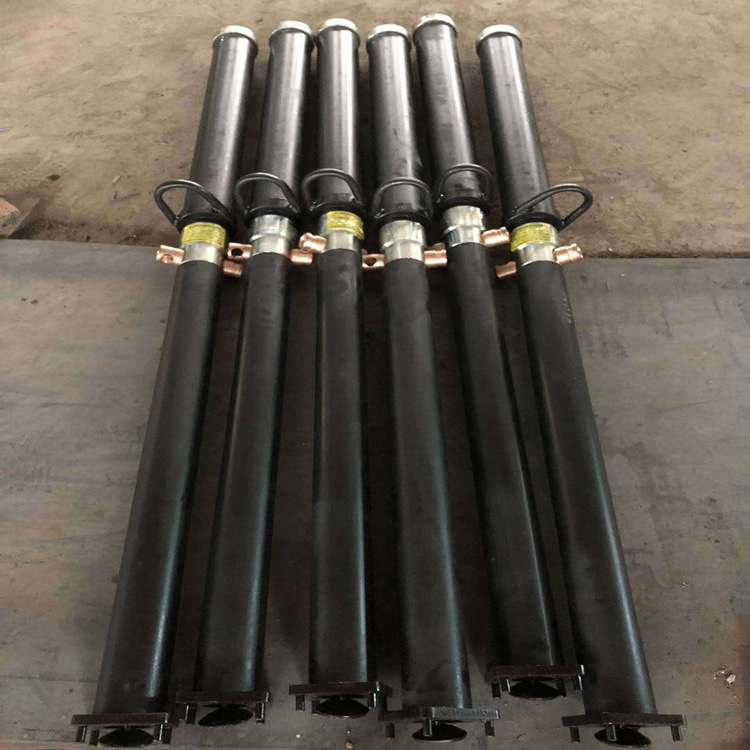 厂家直销玻璃钢单体液压支柱 轻型单体液压支柱 支护支柱