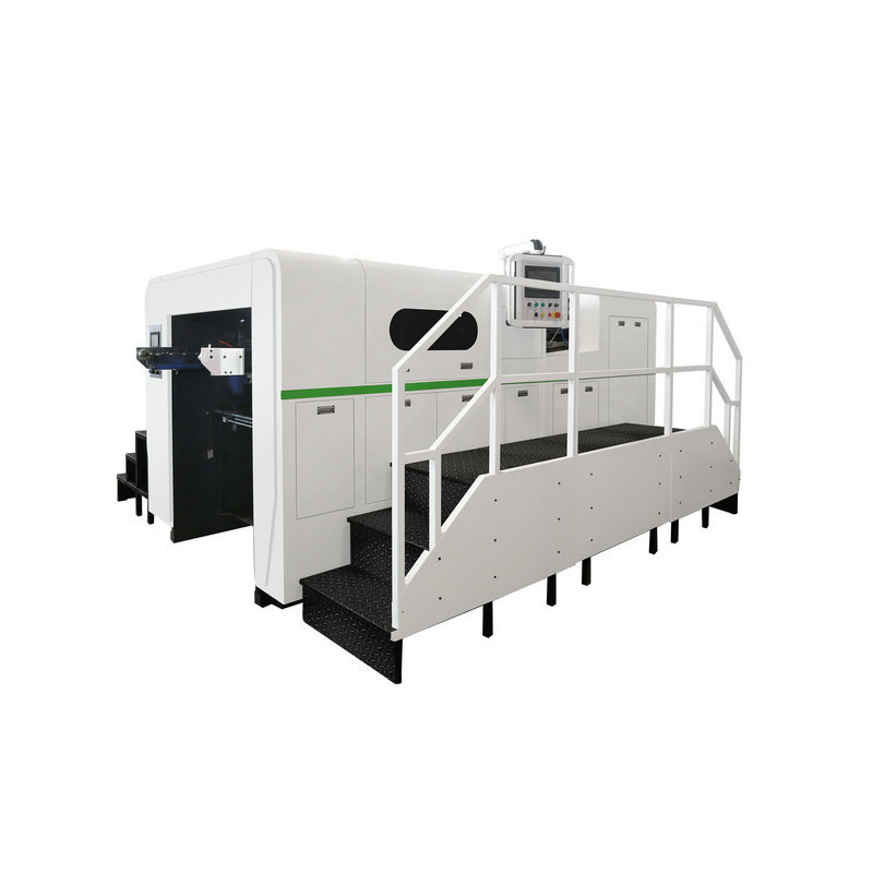 全自动烫金机全自动平压平深压纹机厂家供应平压平压痕自动烫金机