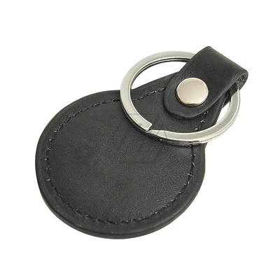 leather keychain, Motorcycle Safety Supplies