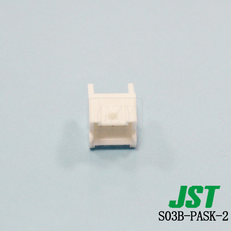ֻ S03B-PASK-2  JST  װ  2.0mm