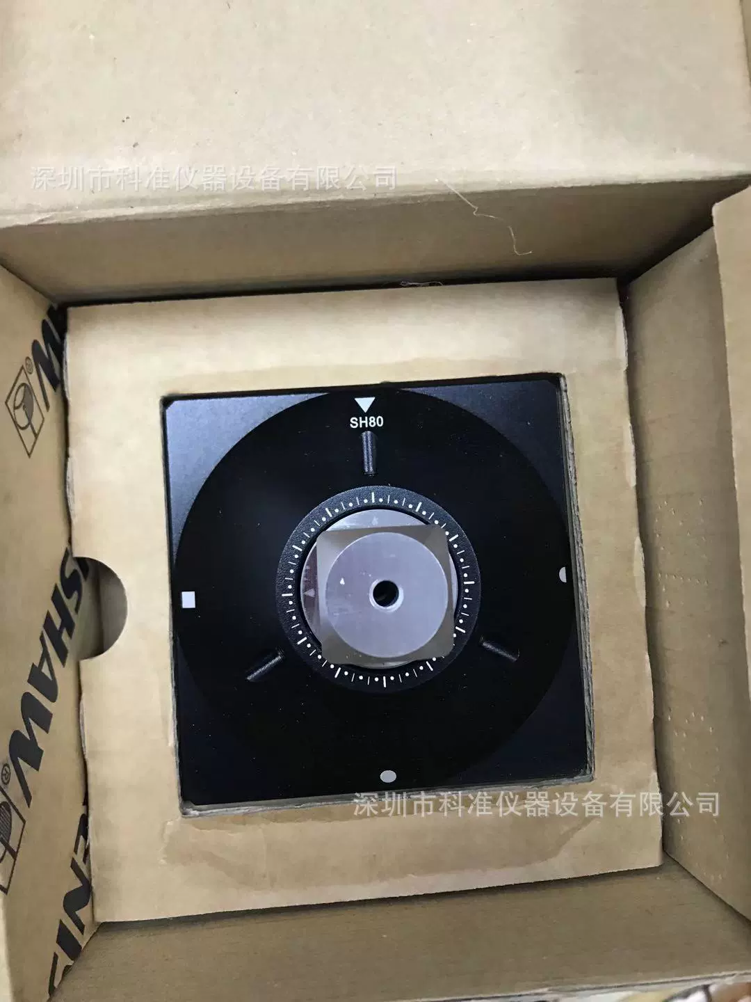 Оригинальные оригинальные товары Британский Иглодержатель Renishaw SH80 A- 2238-0705 SP80