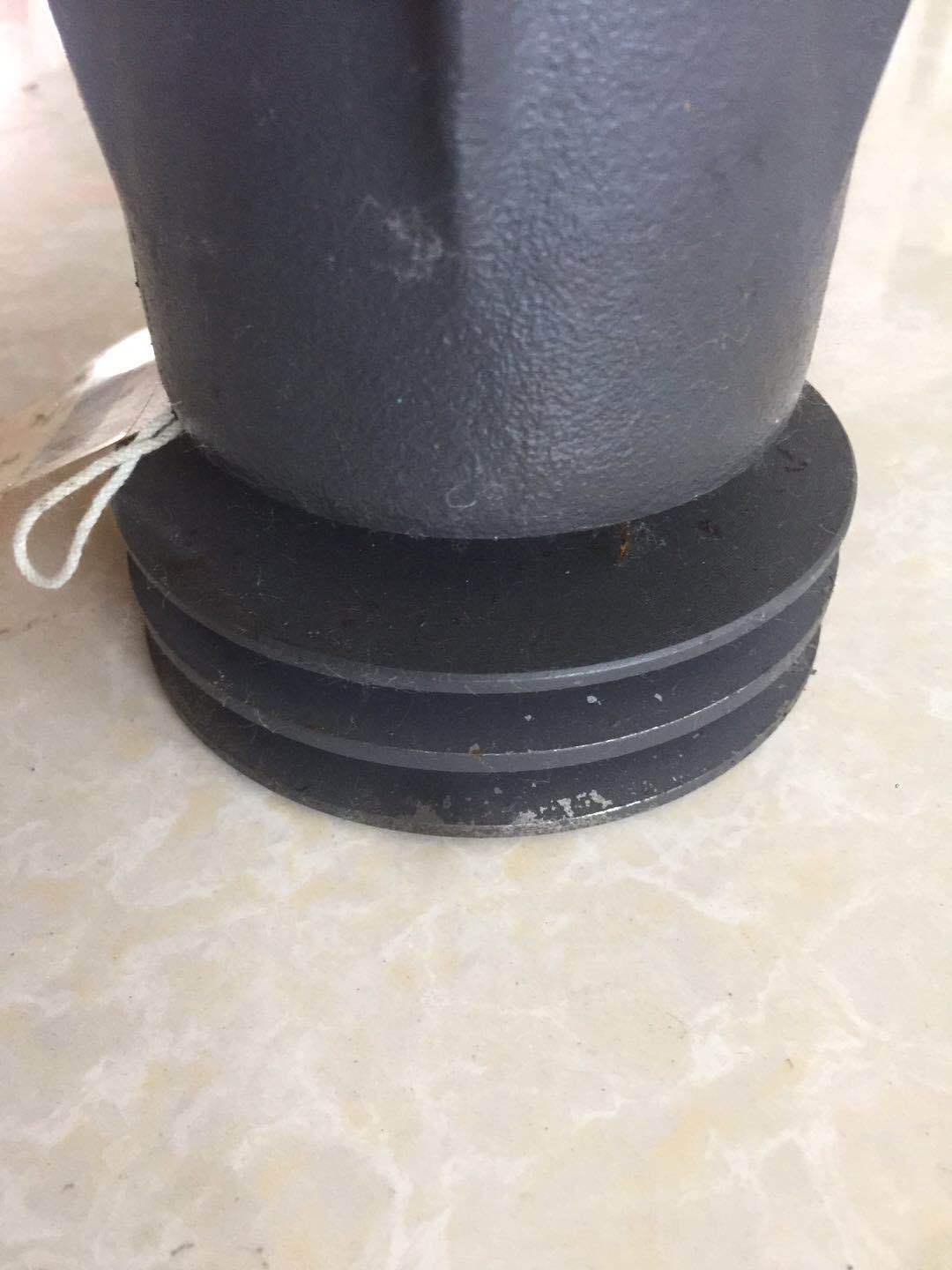 612600060131水泵總成5