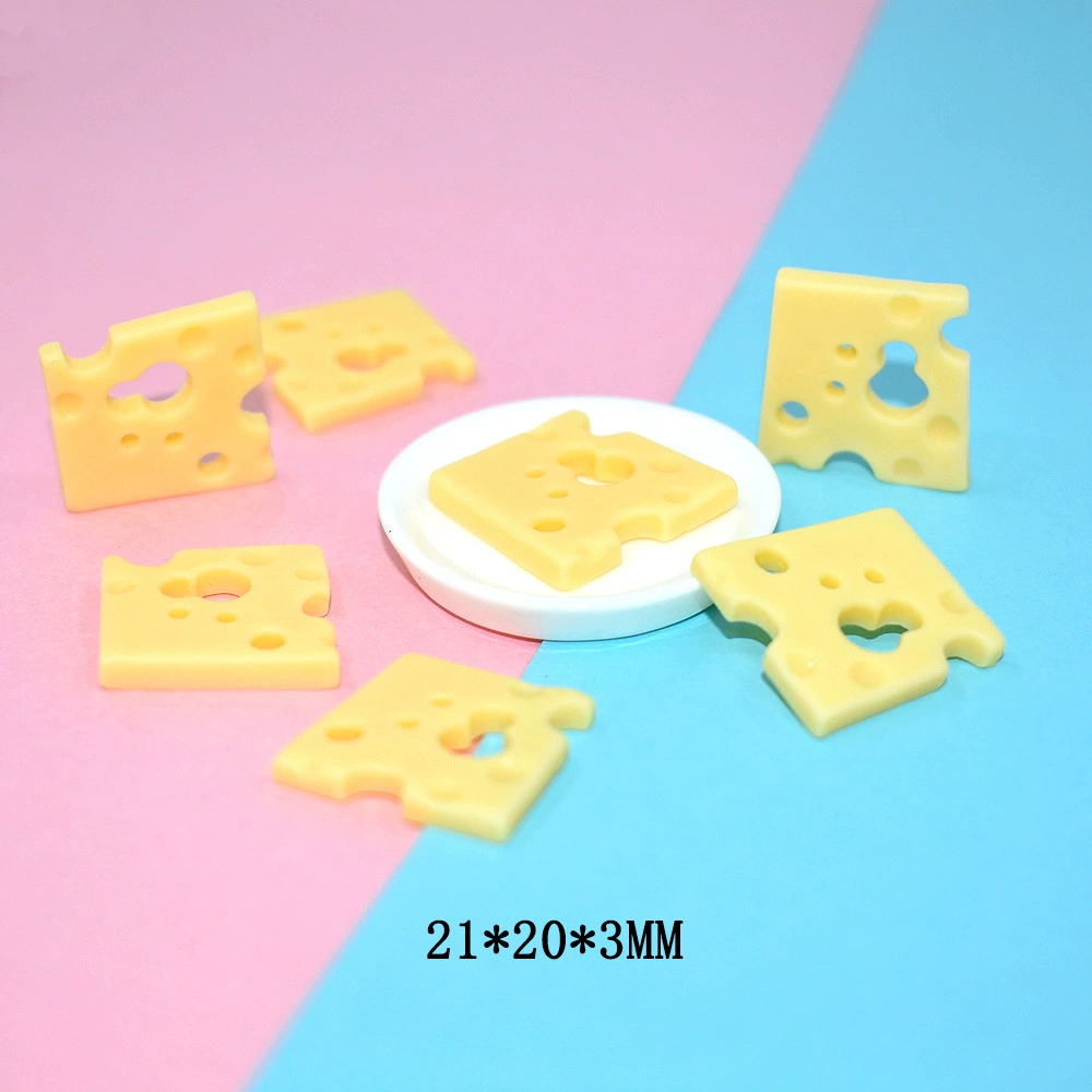 Реалистичная игрушка, игра с едой, DIY
