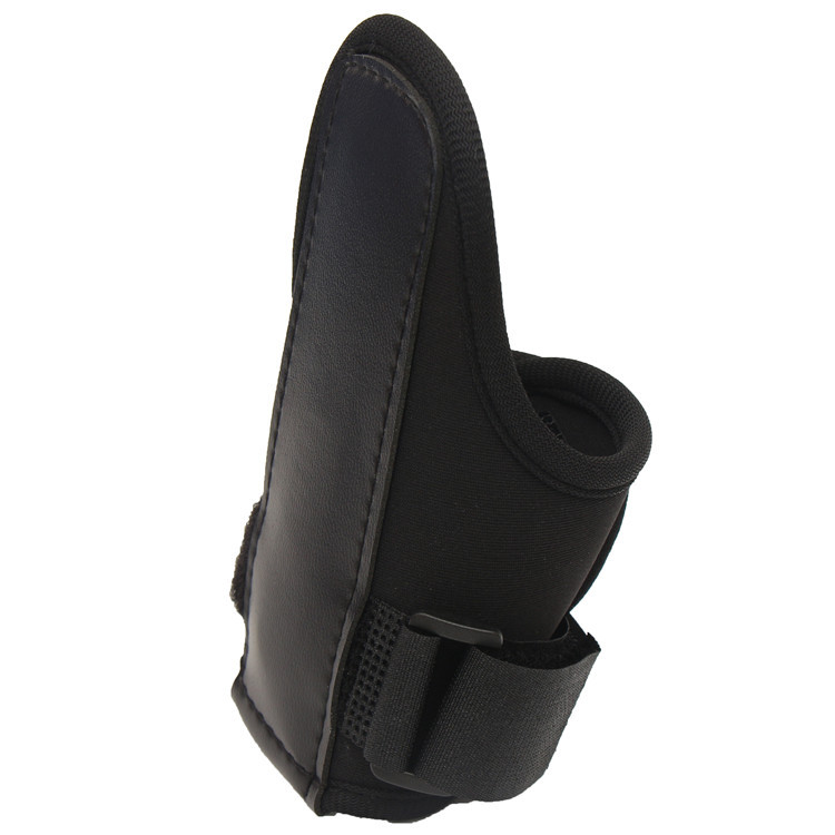 Transfronterizo nuevo Golf pulsera novato corrección cinturón postura corrector práctica suministros brazo protector