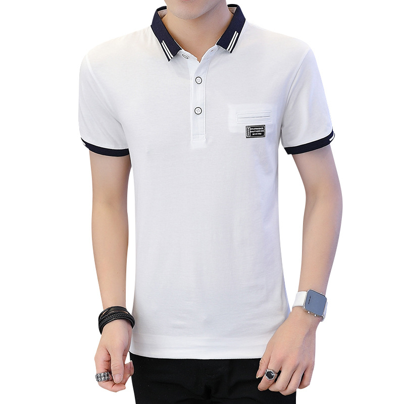 Polo homme - Ref 3442963 Image 5