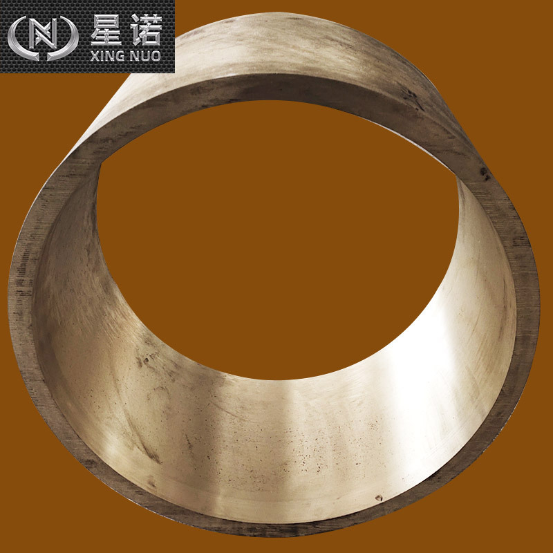 大规格ZCuSn10Pb5铜套 优惠价铜套