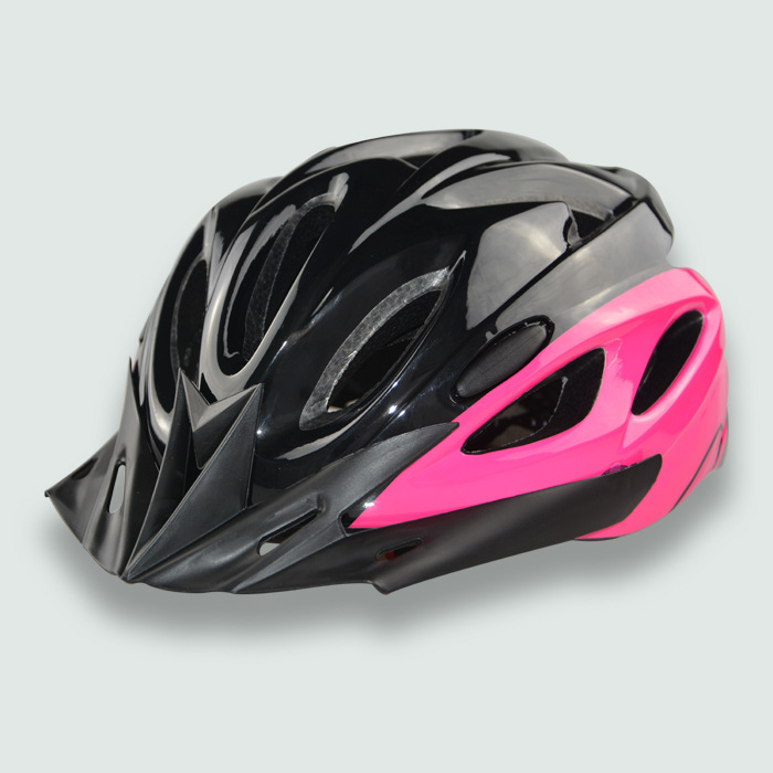 Casco para niños, casco de seguridad para bicicleta, bicicleta de montaña, monopatín, protección para patinaje para hombres y mujeres de 2/15 años, se puede utilizar para protección en ciclismo.