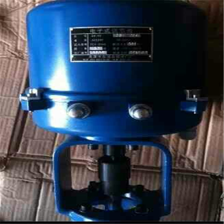 361RXC-80 361RXC-100隔爆角行程电动执行器