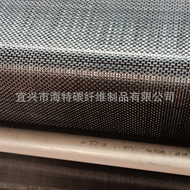 Shelf 12K CFRP wear-resisting CFRP Carbon fiber products Large favorably