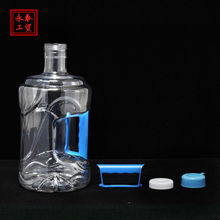 5LˮͰ ʳƷ��PET����Ͱ �S�Ҷ������l ����ă� �VȪ����ˮƿ