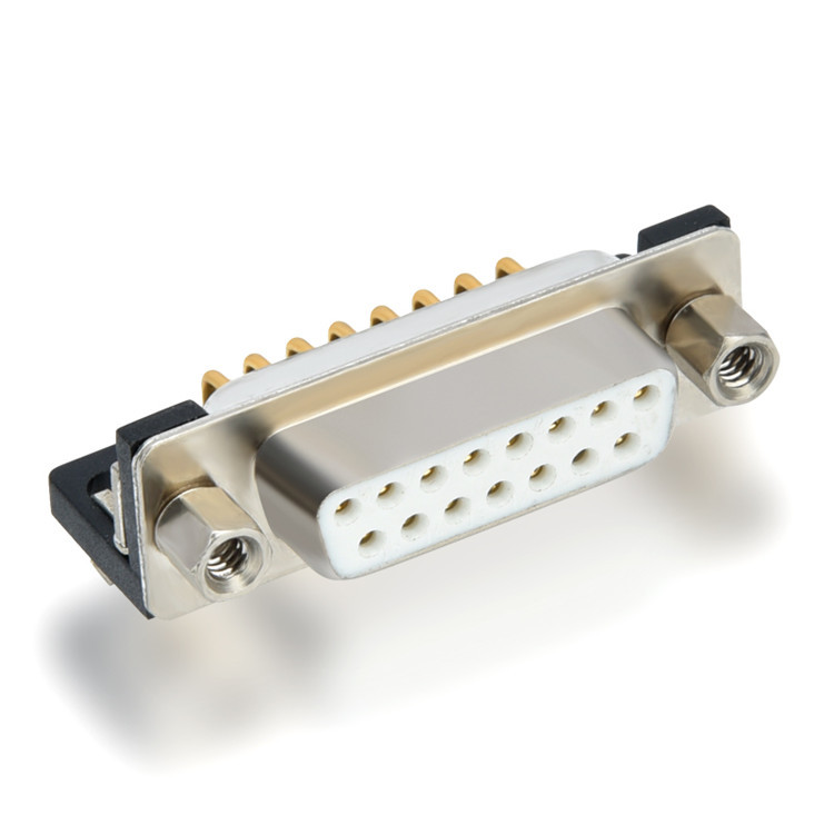 VGA����DB15P���ź���ʽĸͷ����ֱ�����ƻ���ҵ����������