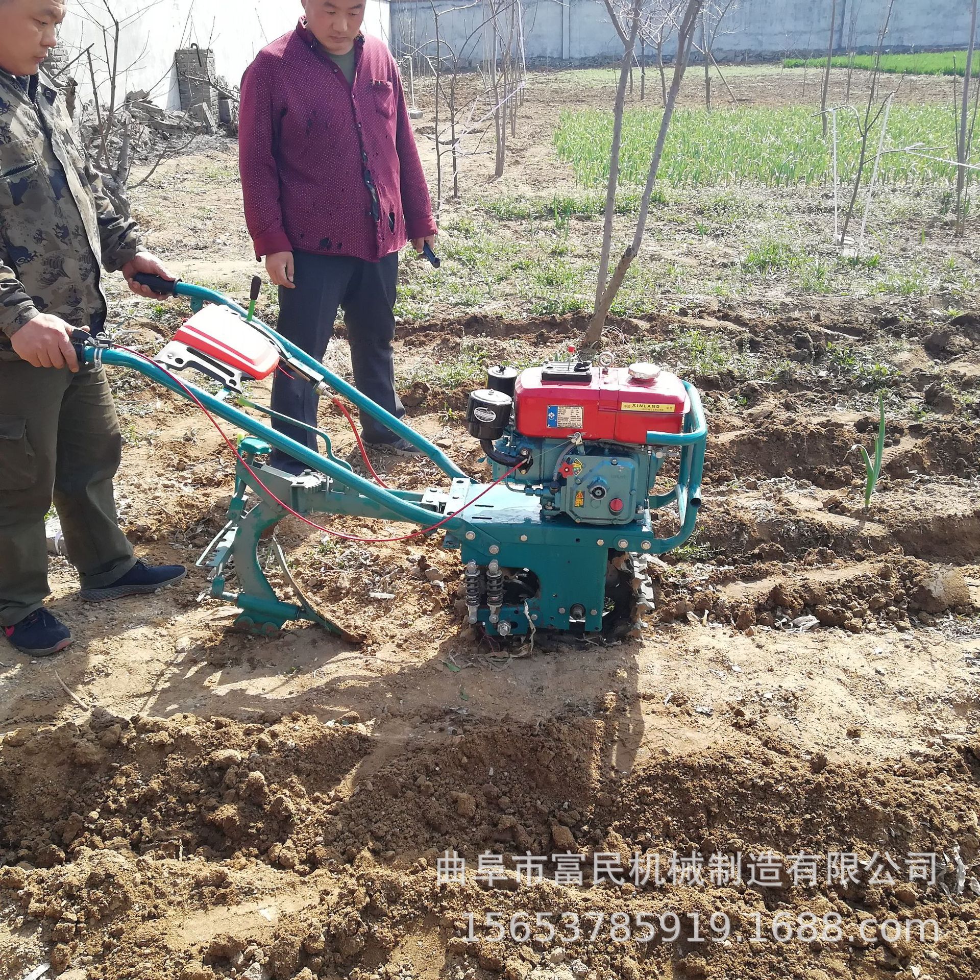 什么耕地机好用,耕地机大型,小型耕地机(第13页)_大山谷图库