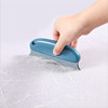 New product dust brush does not hurt the clothing brush bristles House supplies, clothes remove hair bristles