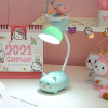 Cartoon LED foldable night light, table lamp, custom made