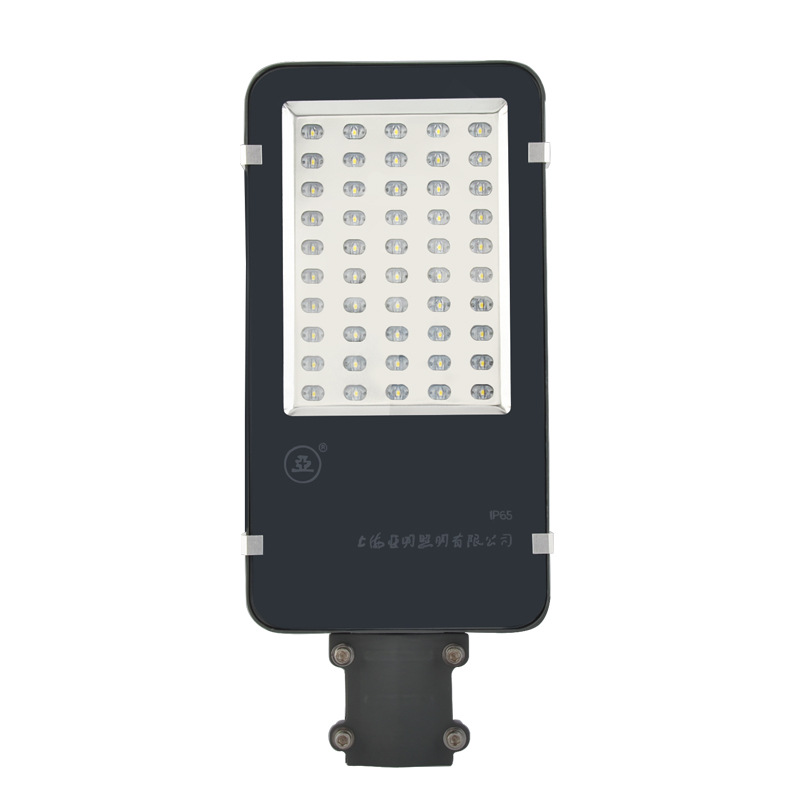 Shanghai century Benjamin LED street lamp 50280W100W Beans Road Lighting ZD751 Pole mounting