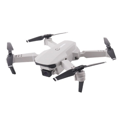 E88 Given high Folding UAV 4K high definition camera Four axis Aerocraft remote control aircraft Cross border Toys