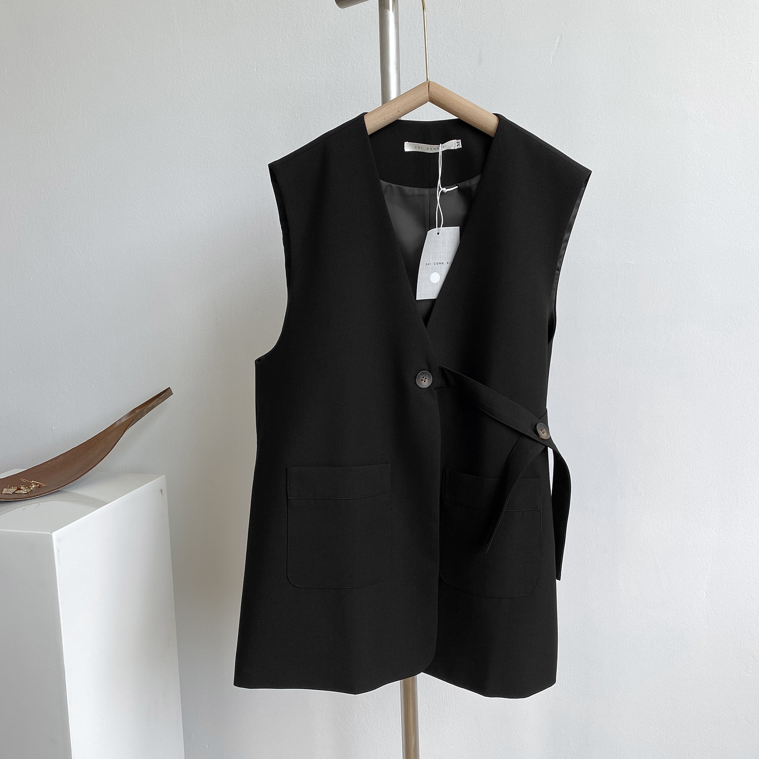 Gilet femme - Ref 3434767 Image 46