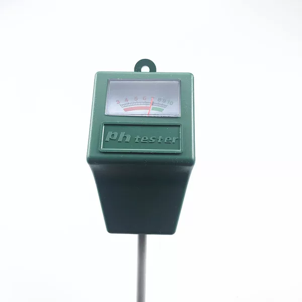 electronic thermometer physical sensing soil moisture meter/soil pH meter/soil acidity meter 7030