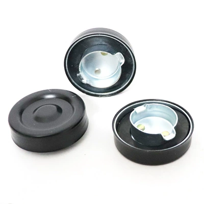 Cover Qingling Truck Fuel Tank — Tank cap