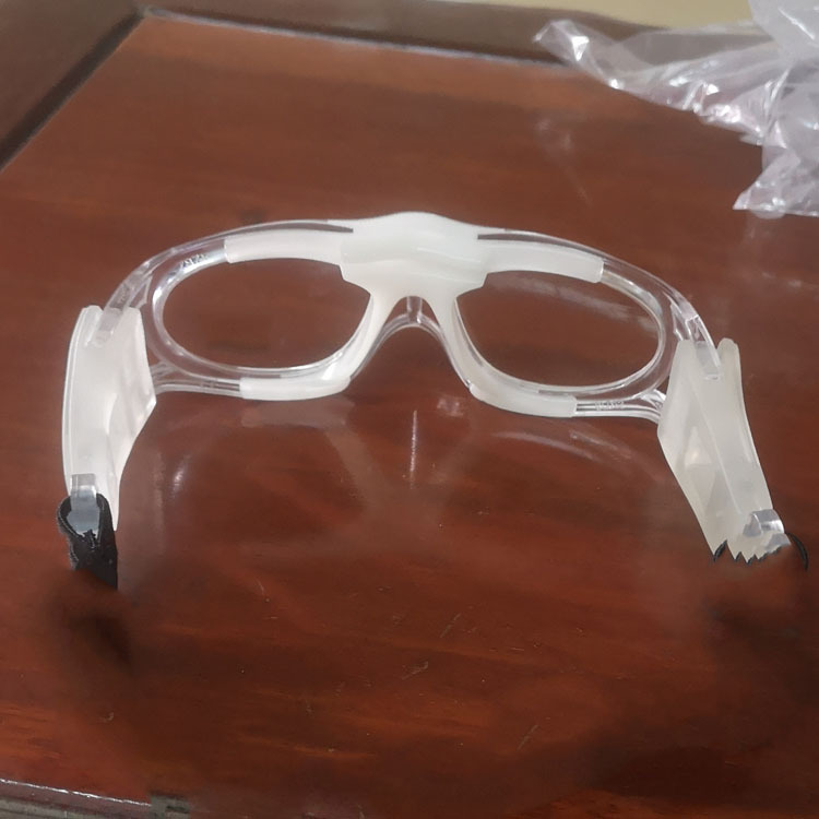 Anti outdoor sports safety goggles, football basketball explosion-proof and impact resistant training goggles 074_voghion.com