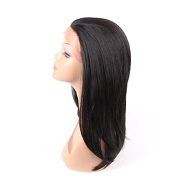 真发假发;假发长卷发;其他假发